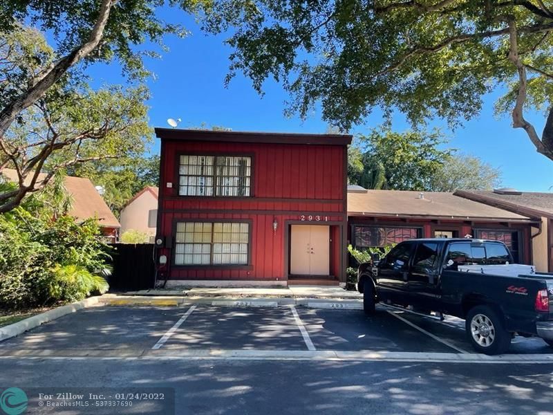 2931 N 35th Ter, Hollywood, FL 33021 Trulia