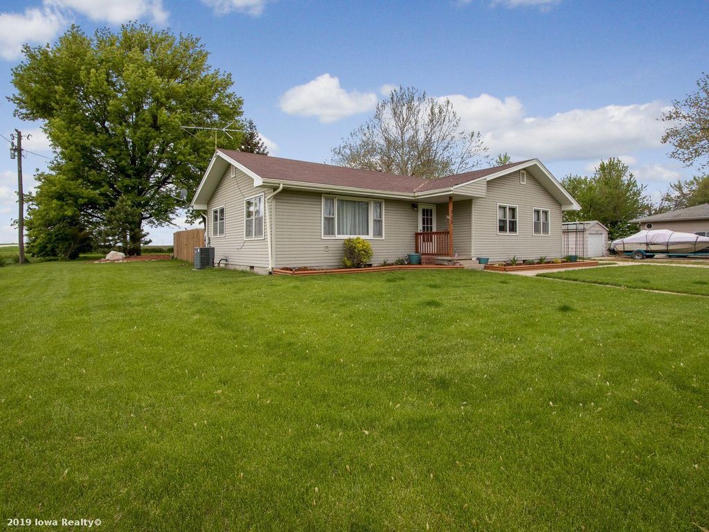 315 N McKinley St, Truro, IA 50257 Trulia
