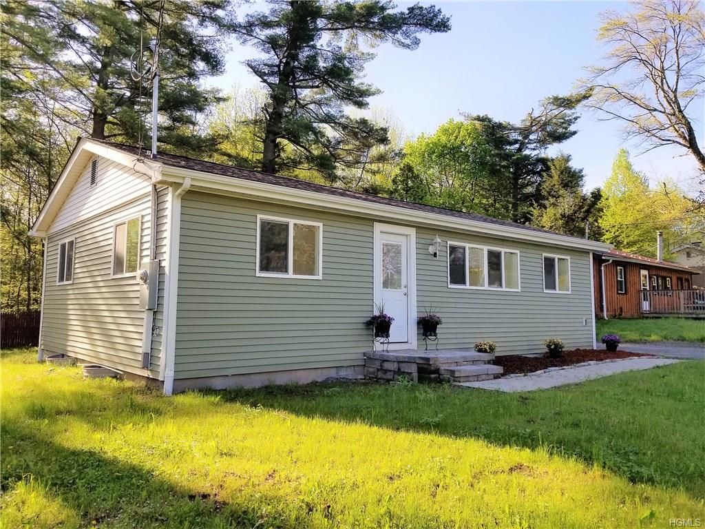 3428 Nys Hwy 55, White Lake, NY 3 Bed, 2 Bath SingleFamily Home Trulia