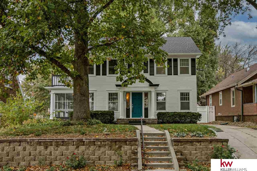 5036 Lake St, Omaha, NE 68104 Trulia