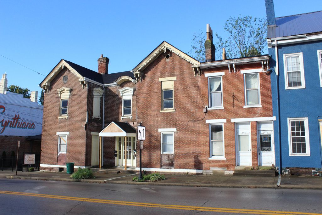 211 S Main St, Cynthiana, KY 41031 Trulia
