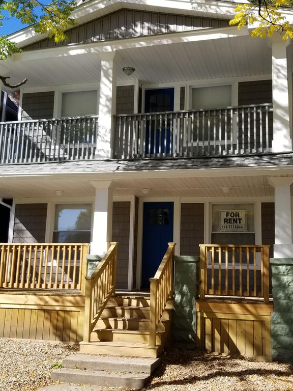 2 Bedroom Apartments For Rent In Ohio City West Side Cleveland Oh 23 Rentals Trulia