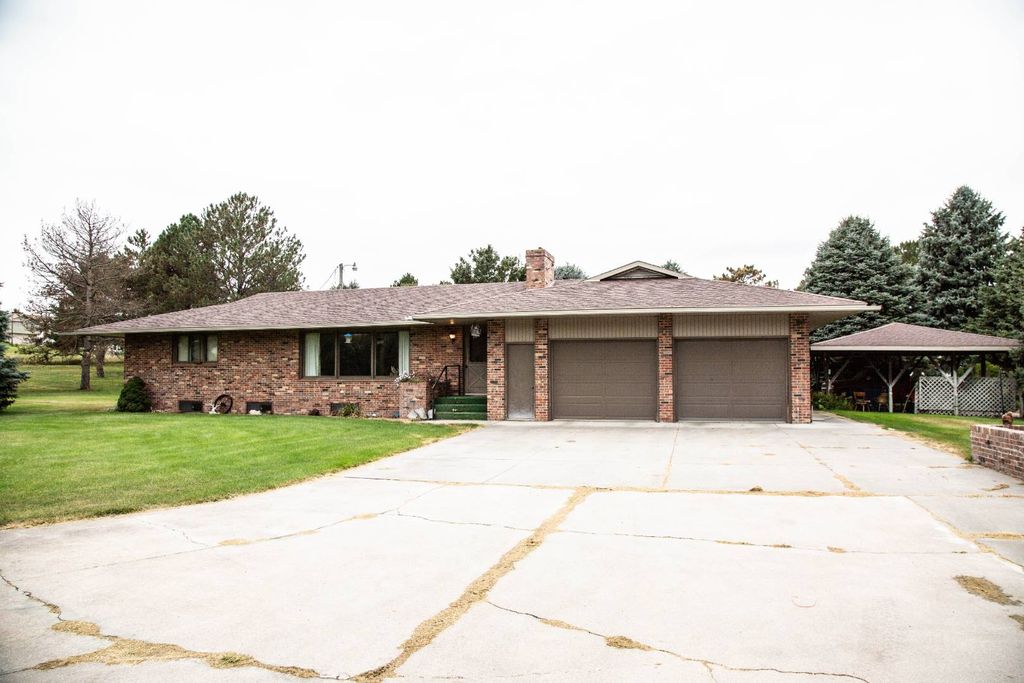 411 N 28th St, Ord, NE 68862 Trulia