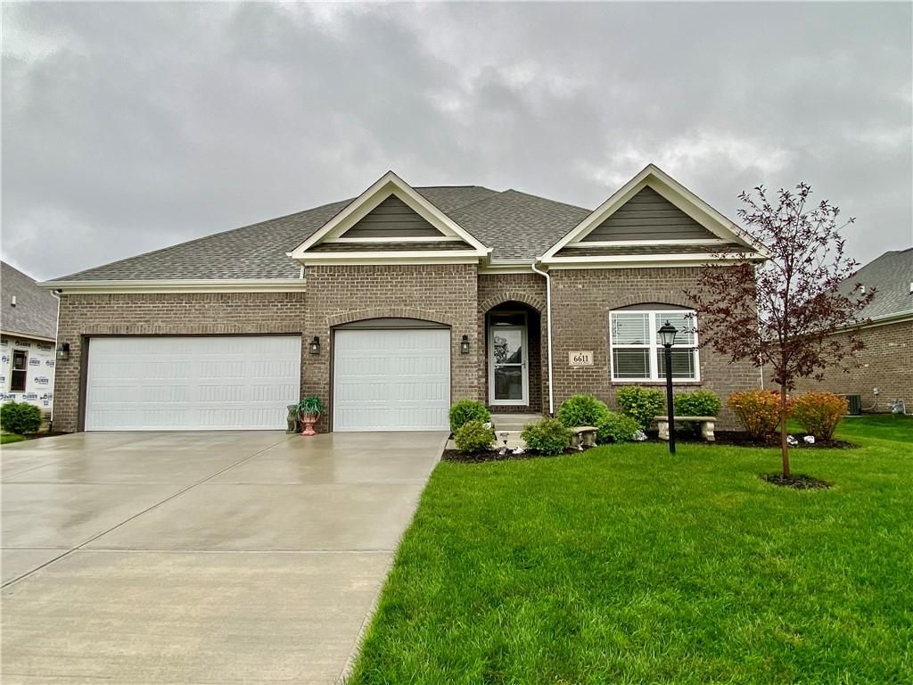 6611 Ventnor Pl, Indianapolis, IN 46217