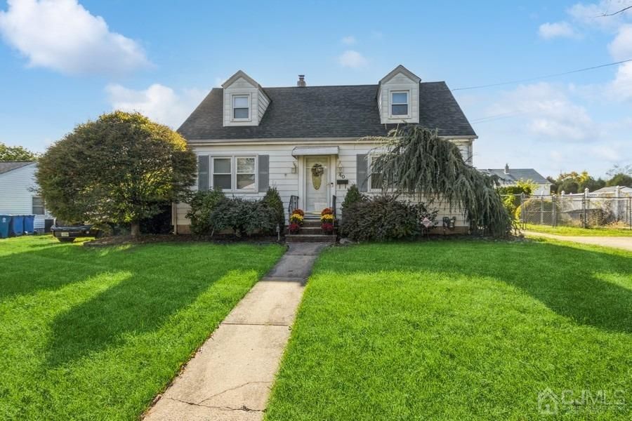 40 Rodney Ave, Somerset, NJ 08873 Trulia
