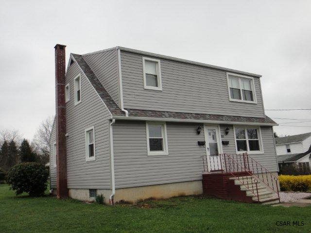 305 Penrod St #1, Johnstown, PA 15902