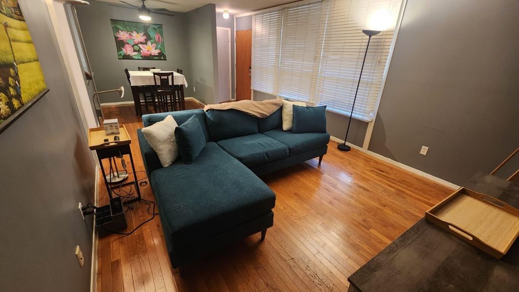 108 N  Belvedere Blvd #37, Memphis, TN 38104