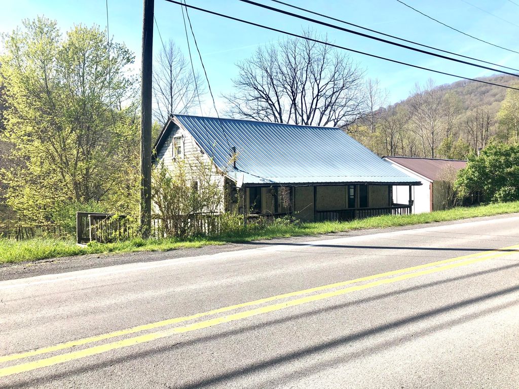 2777 Richwood Rd, Richwood, WV 26261 Trulia