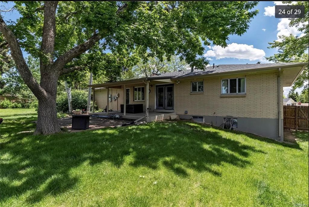 8493 E Kenyon Dr, Denver, CO 80237