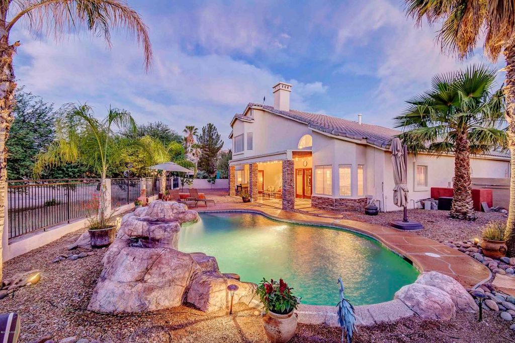 1512 W Canada Hills Dr, Oro Valley, AZ 85737 Trulia