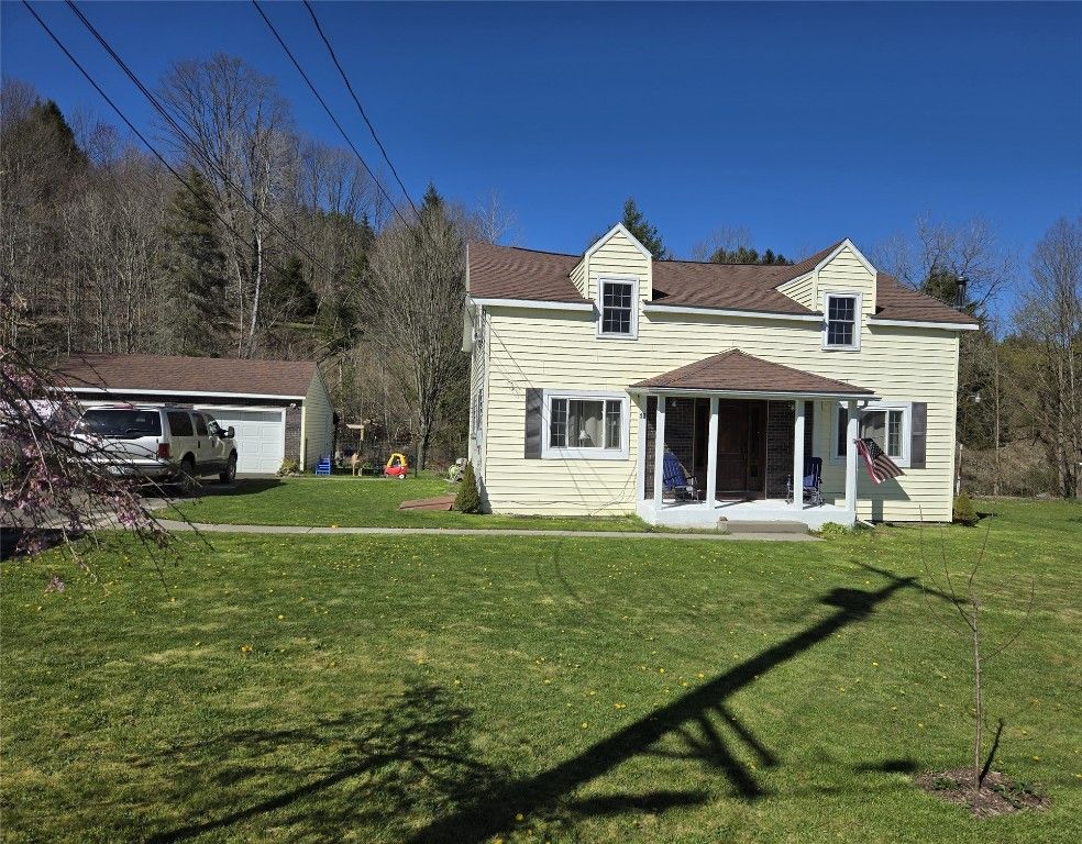 10 Ostrander St, Glen Aubrey, NY 13777 MLS 325356 Trulia