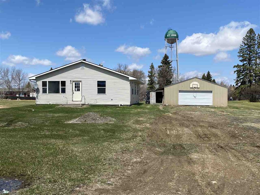 118 Vartys St, Saint john, ND 58369 Trulia