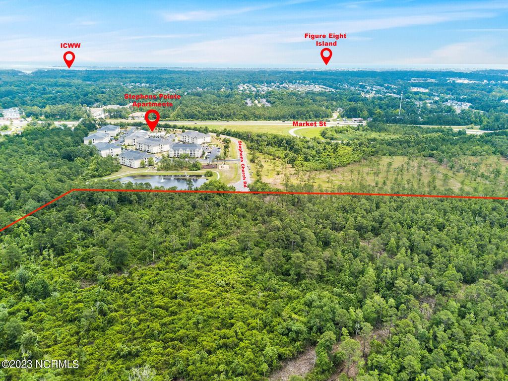 372 Greenview Ranches LOT 372++, Wilmington, NC 28411