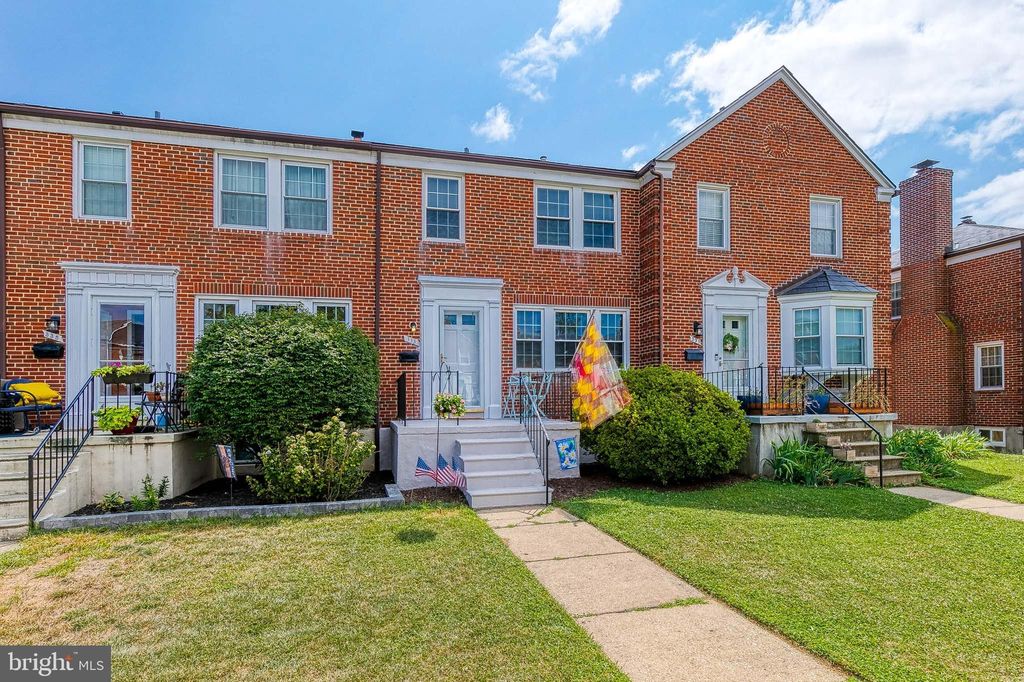 333 Whitfield Rd, Catonsville, MD 21228