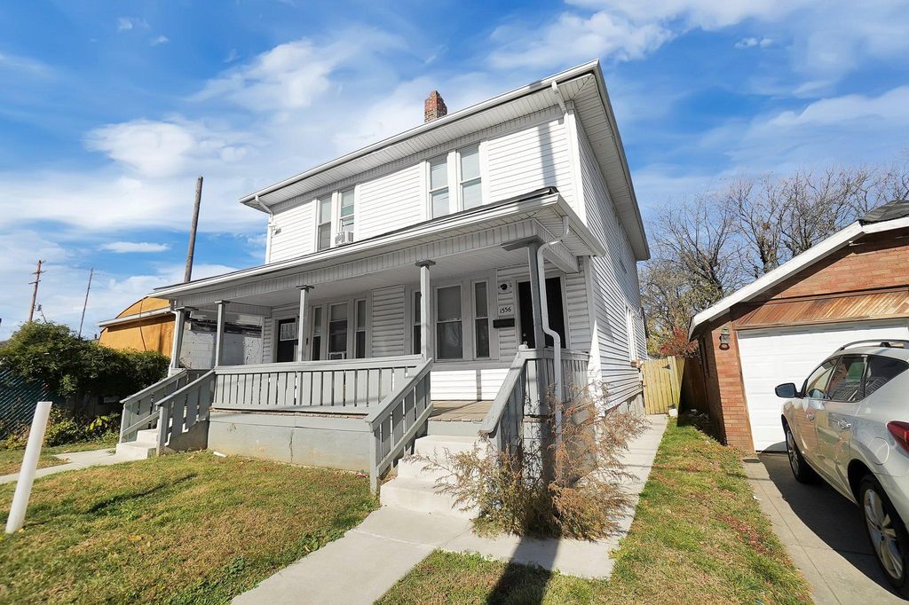 Sullivant Ave Columbus, OH Trulia