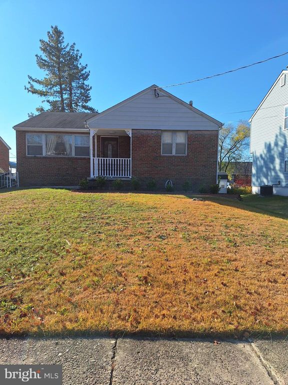 5056 Garden Ave, Pennsauken, NJ 08109 Trulia