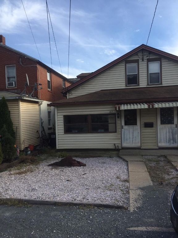 415 Little Gap Rd, Palmerton, PA 18071 Trulia