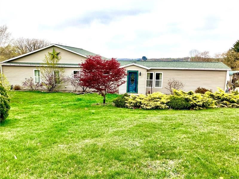133 Lilac Ln, Kittanning, PA 16201