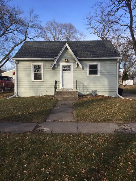 912 15th St NE, Mason City, IA 50401 Trulia
