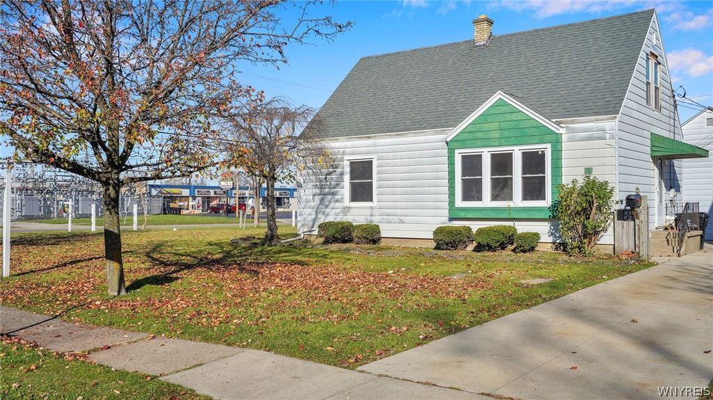 10 Old Colony Ave, Tonawanda, NY 14150 MLS B1445091 Trulia