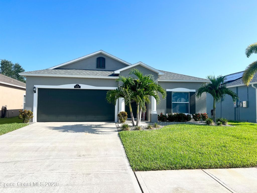 6016 Indigo Crossing Dr, Rockledge, FL 32955 Trulia