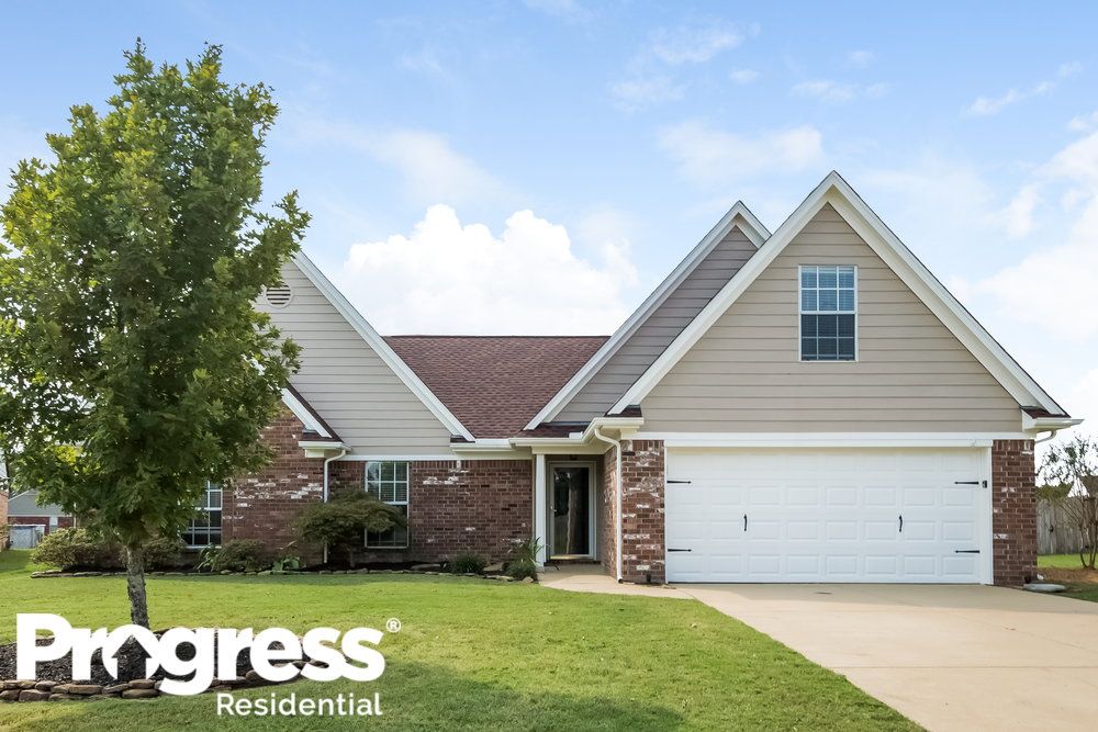 13251 Braybourne Pkwy, Olive Branch, MS 38654 Trulia