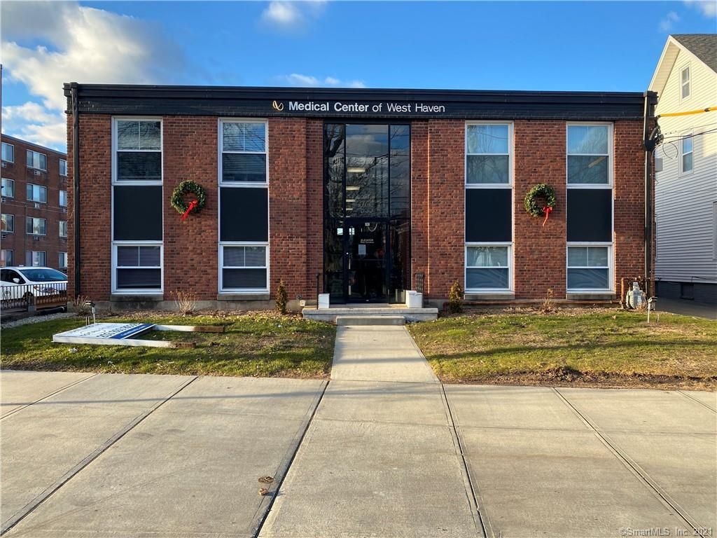 385 Main St, West Haven, CT 06516