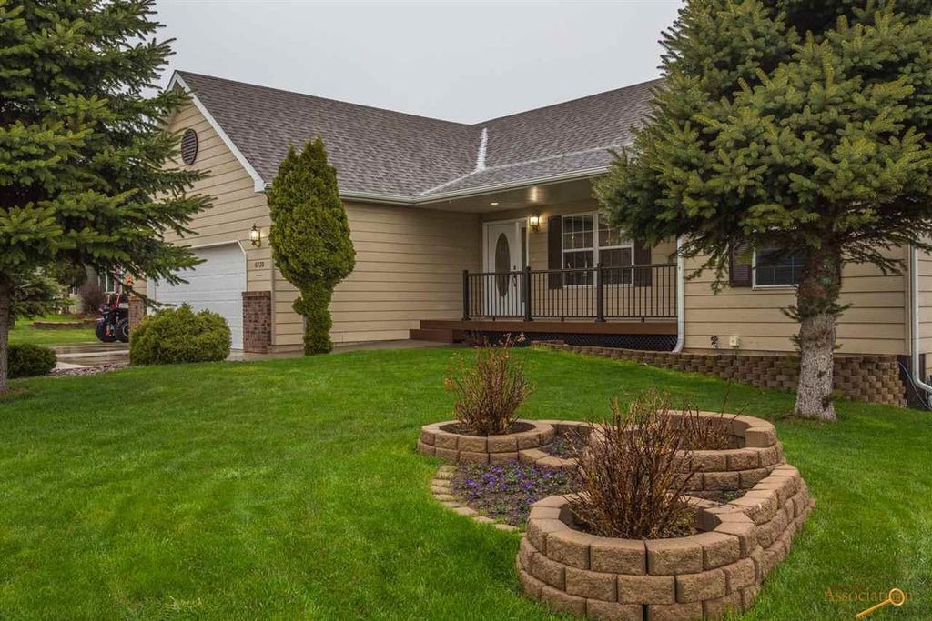 6730 Leisure Ln, Summerset, SD 57718 Trulia