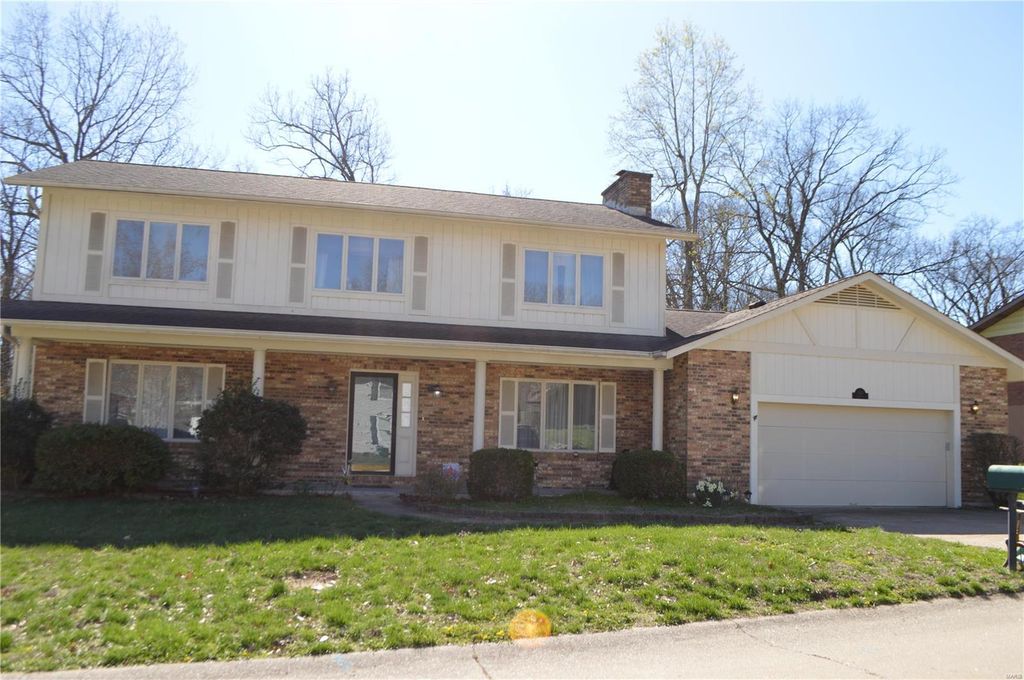 102 Parkview Dr, Crystal City, MO 63019 Trulia