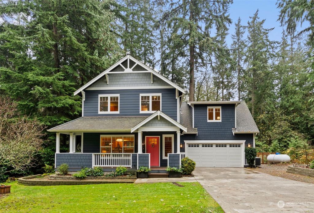 10017 NE Summerberry Ct., Bainbridge Island, WA 98110 Trulia