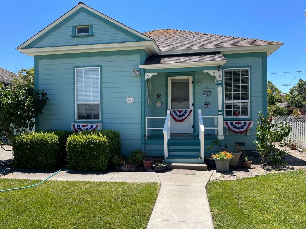 21 4th St, Spreckels, CA 93962 Trulia