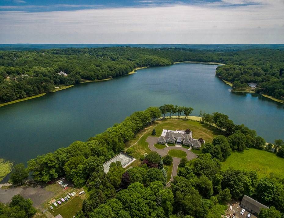 15 Taunton Lake Rd, Newtown, CT 06470 Trulia