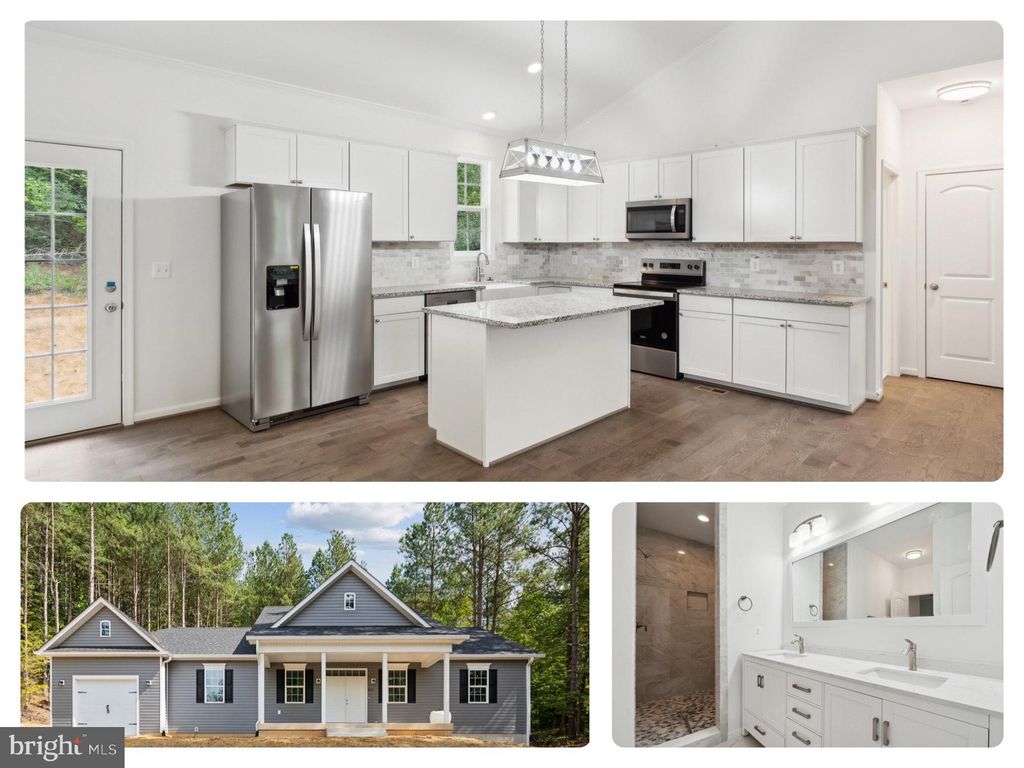 8225 Buckthorne Run, King VA 22485 MLS VAKG2005466 Trulia