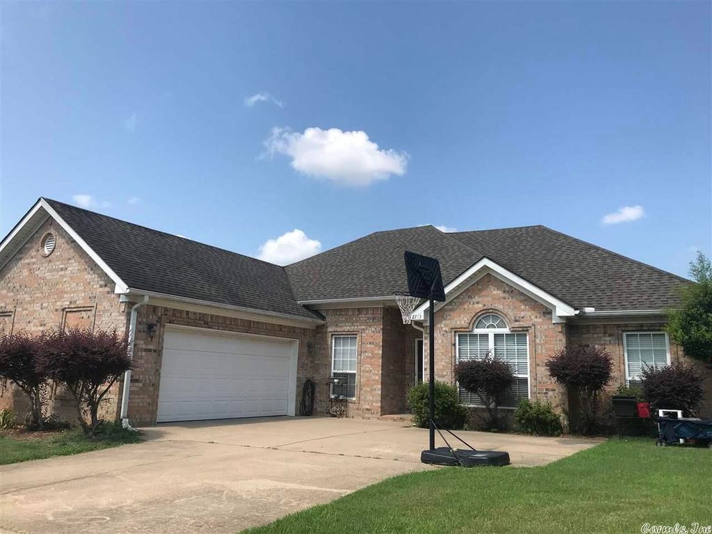 2713 Richland Park Dr, Bryant, AR 72022 Trulia