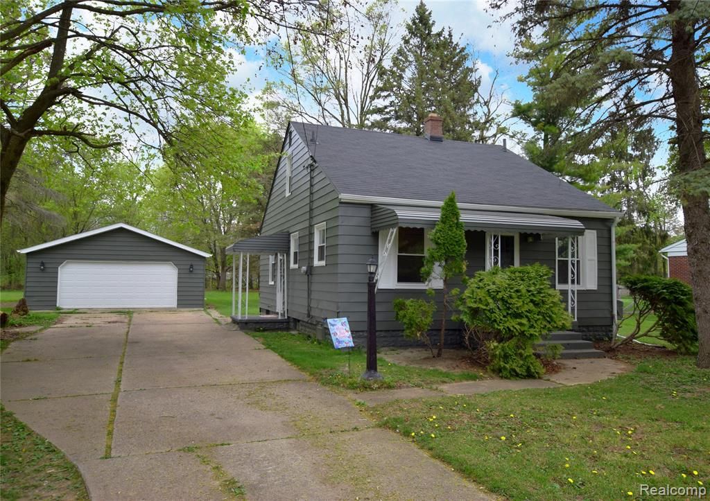 6493 Richfield Rd, Flint, MI 48506 Trulia