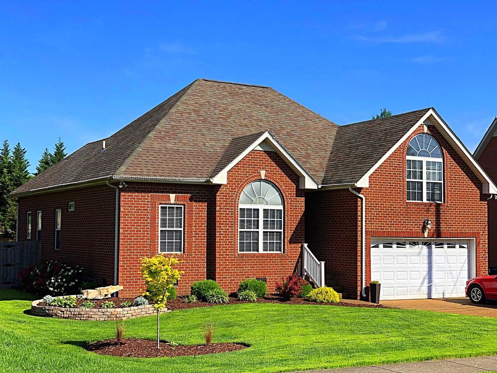 313 Lone Oak Dr, White House, TN 37188 Trulia