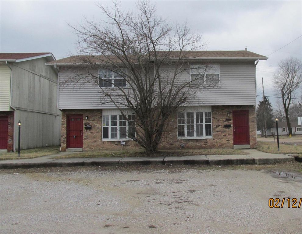800 Nobie Ln 800, East Saint Louis, IL 4 Bed, 4 Bath MultiFamily