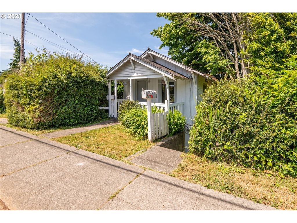 2672 Sherman Ave, North Bend, OR 97459 Trulia