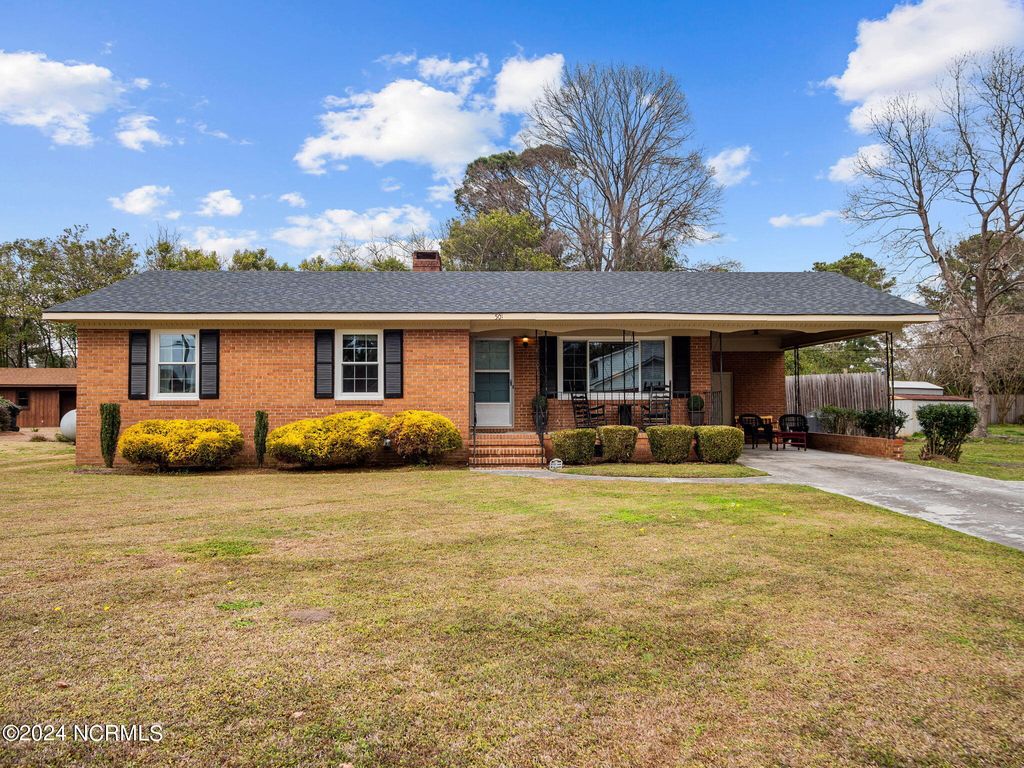 501 E Lanier Street, Wallace, NC 28466 Trulia