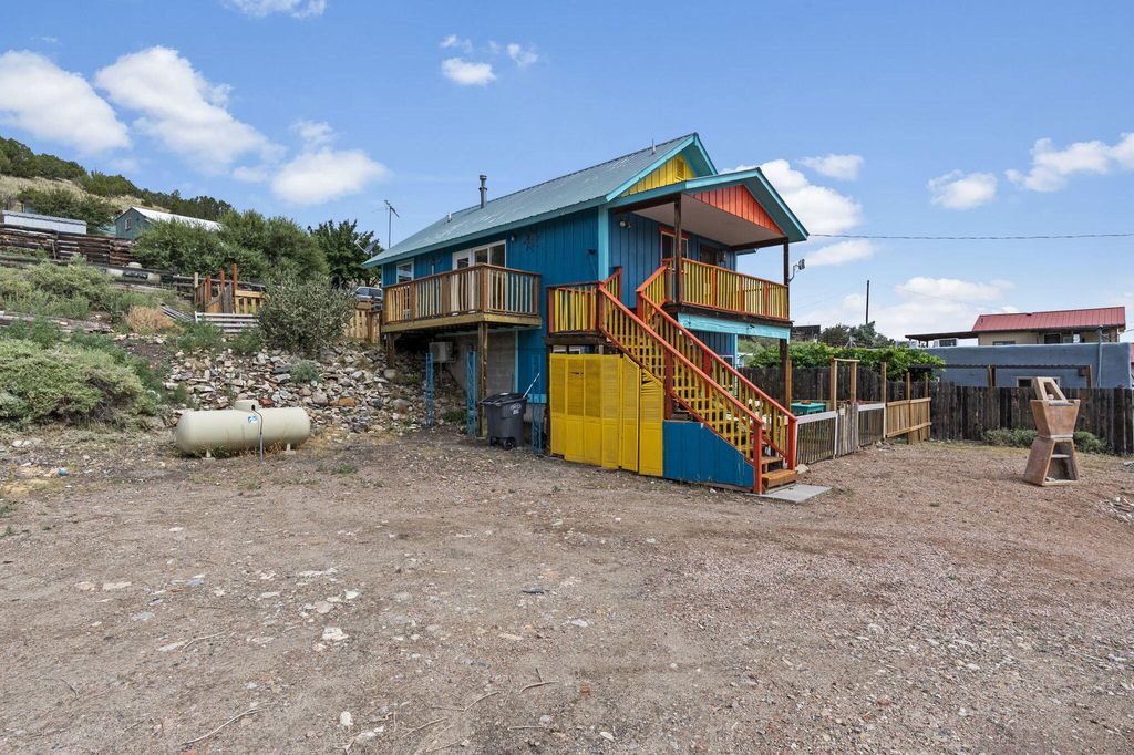 2817 N High Way #14, Cerrillos, NM 87010 MLS# 1086780 Trulia