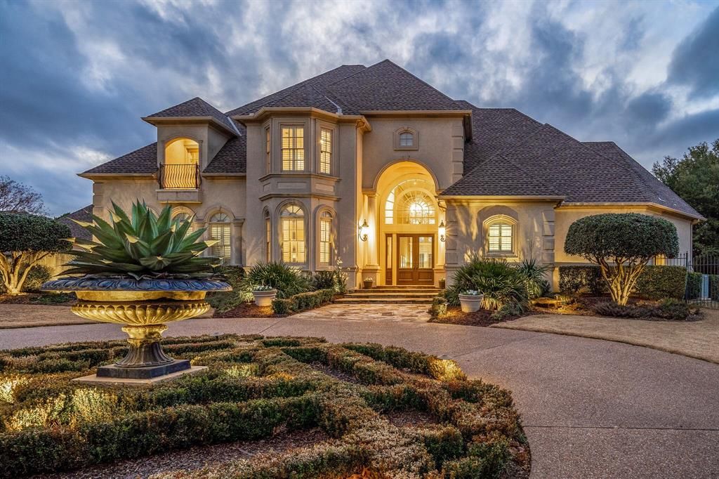 1607 Sleepy Hollow Ct, Westlake, TX 76262 Trulia