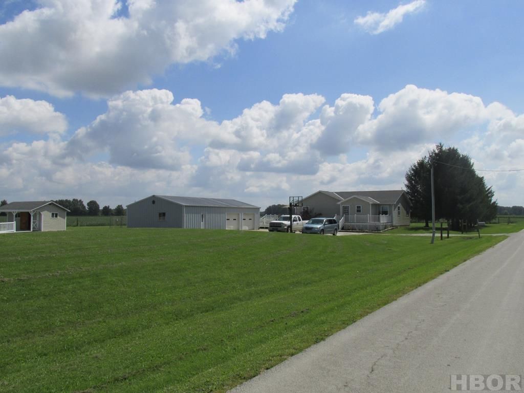 1801 Township Highway 106, Carey, OH 43316 Trulia