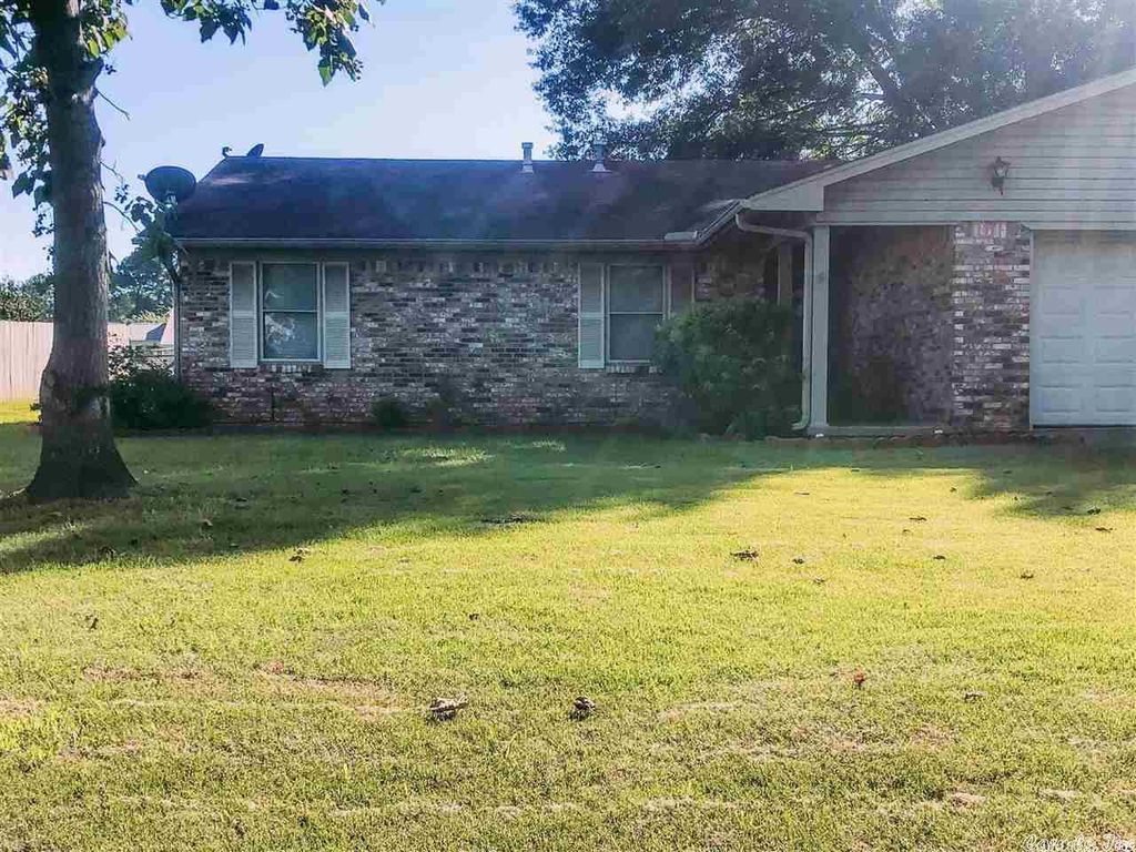 7 Devon Ln, Gravel Ridge, AR 72076 Trulia