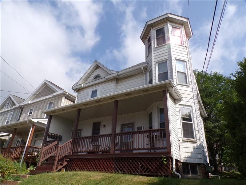 1291 Philadelphia St, Indiana, PA 15701 Trulia