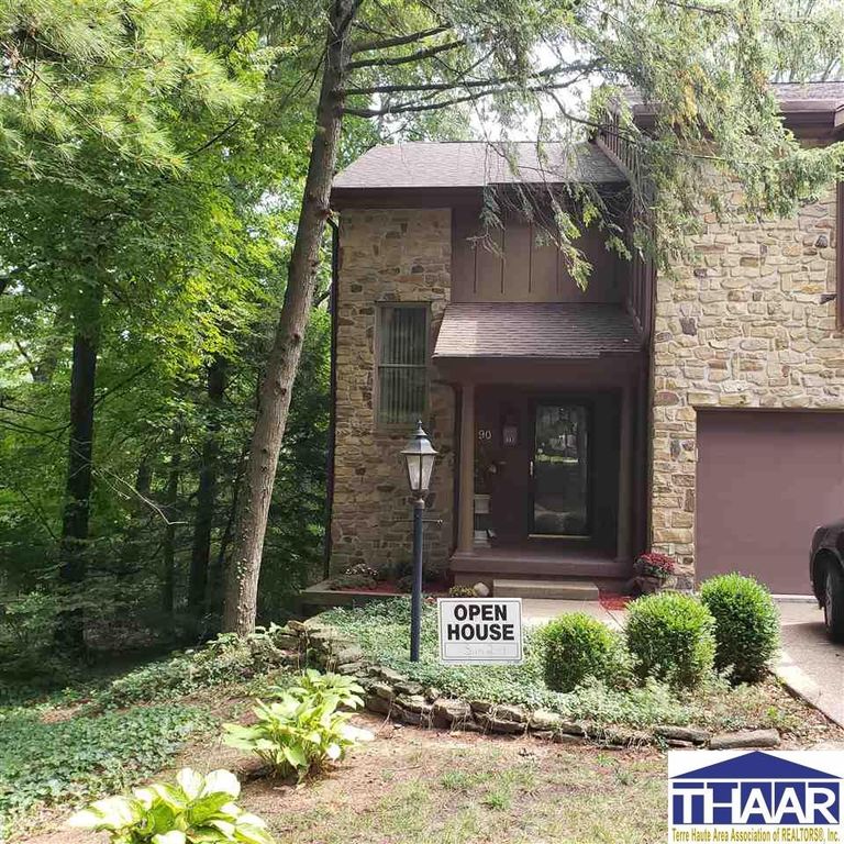90 Forest Glen Ct, Terre Haute, IN 47802 MLS 102500 Trulia