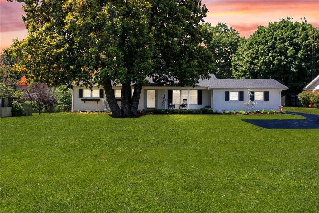 1319 Fairview Ave, Bowling Green, KY 42103 MLS RA20242770 Trulia