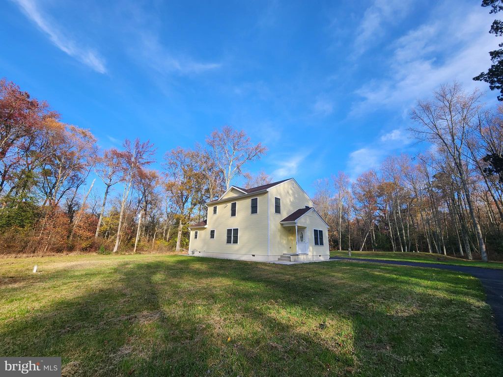 314 Buck Rd, Elmer, NJ 08318 Trulia