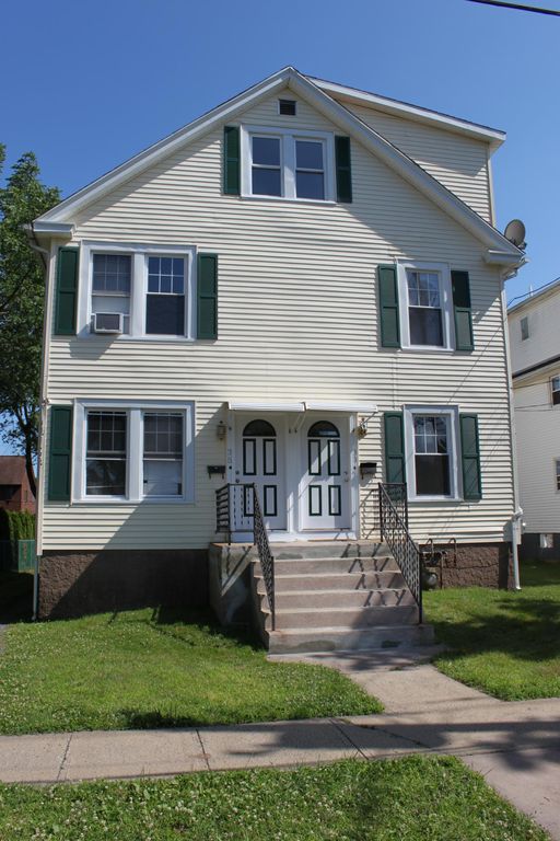 33 Pardee Place Ext, East Haven, CT 06512