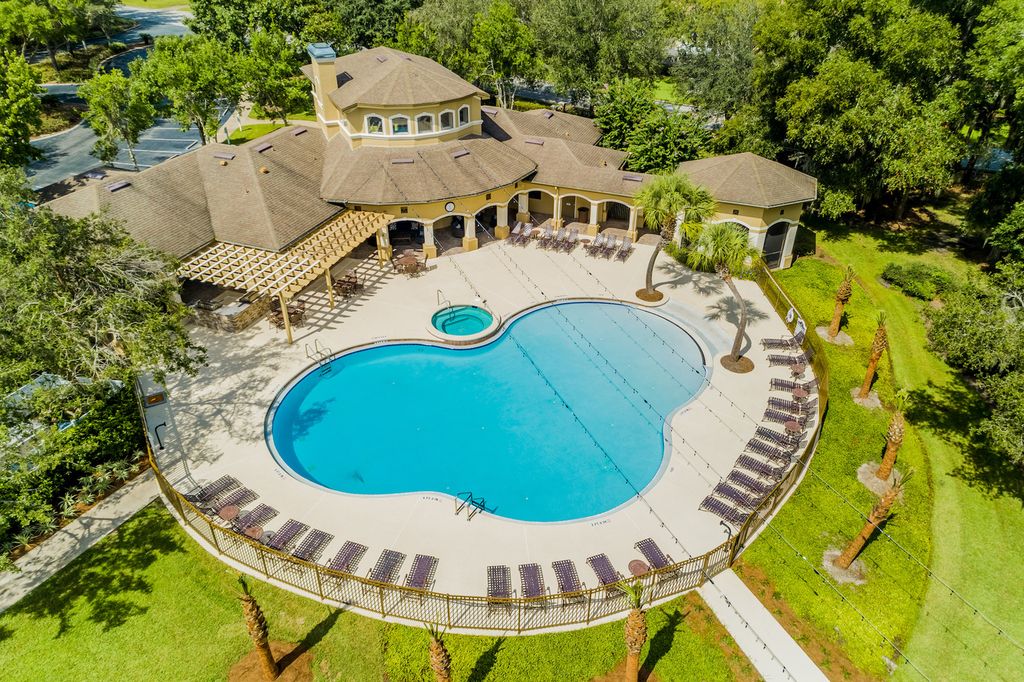 3001 SW 24th Ave, Ocala, FL 34471