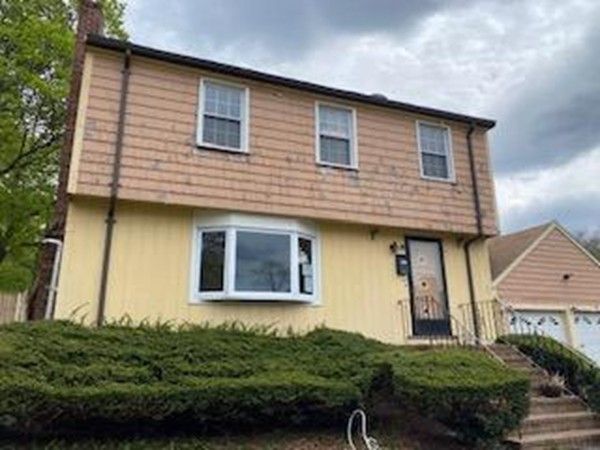 41 Welles Ave, Dorchester, MA 02124